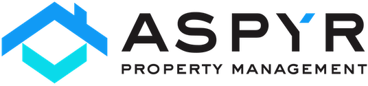 Aspyr Property Management Logo
